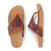 The Sak Everly Sandal - Crochet - 3 of 3