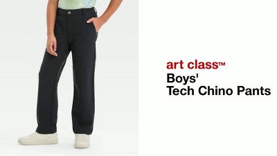 Boys' Tech Chino Pants - Art Class™ : Target Boys' Tech Chino Pants - Art Class™ : Target