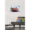 Trends International Disney Frozen - Group 10th Anniversary Unframed Wall Poster Prints - 2 of 4