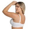 LeSensuel LeSensuel Underwire Bras for Women Full Coverage Comfy Padded Straps - Comfortable Bras for women - - 2 of 4