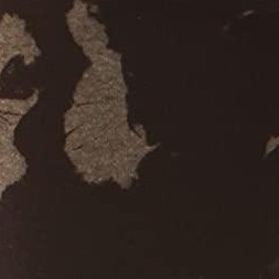 terry fabric tie dye black grey
