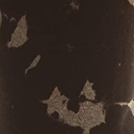 terry fabric tie dye black grey