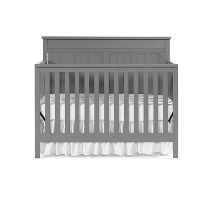 fisher price liam crib