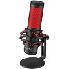 Hyperx Quadcast - Usb Condenser Gaming Microphone For Pc : Target