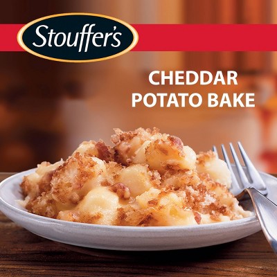 Stouffer's Frozen Cheddar Potato Bake - 10oz