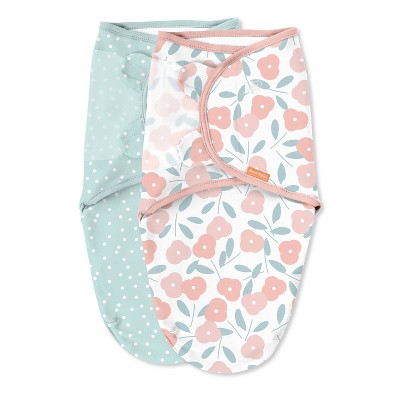 velcro swaddle target