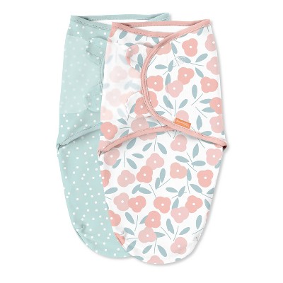 velcro swaddle target