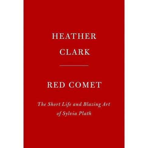 heather clark red comet