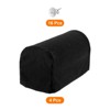 Unique Bargains Stretchy Anti-Slip Sofa Couch Armchair Covers 4 Pcs - 3 of 4