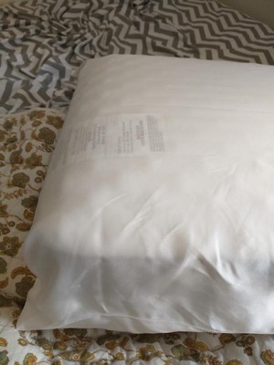 1 Pc 100% Mulberry Silk Fabric Pillow Case - Piccocasa : Target