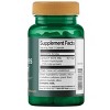 Swanson Women's Anti-Stress Formula (Lactium) - Helps Counter Stress, Promotes Relaxation and Sleep Support - (60 capsules, 167mg). - 2 of 2