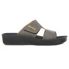 Aerothotic Aren Arch Supportive Slides for Women - 4 of 4