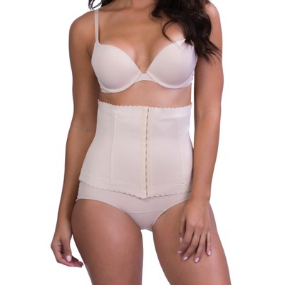 postpartum girdle target