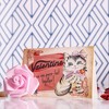 Sustainable Greetings 36 Pack Cute Vintage Valentine's Cards with Envelope, 6 Assorted Designs, 4 x 6 In, Kids Blank Notecards for Classroom - 3 of 3