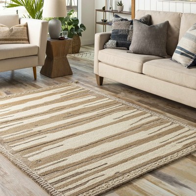 Hauteloom Kimanuit Area Rug