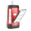 Coleman 2-panel 400l Led Lantern - Red : Target