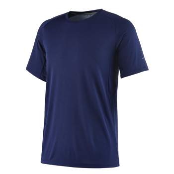 Mizuno Men's Game Time Short Sleeve Hoodie Mens Size Extra Large In Color  Royal (5252) : Target