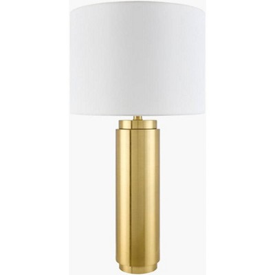 Livabliss Bilyana Traditional Table Lamps