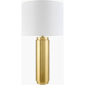 Livabliss Bilyana Traditional Table Lamps - 1 of 4