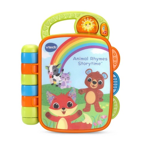 Vtech touch and clearance teach elephant target