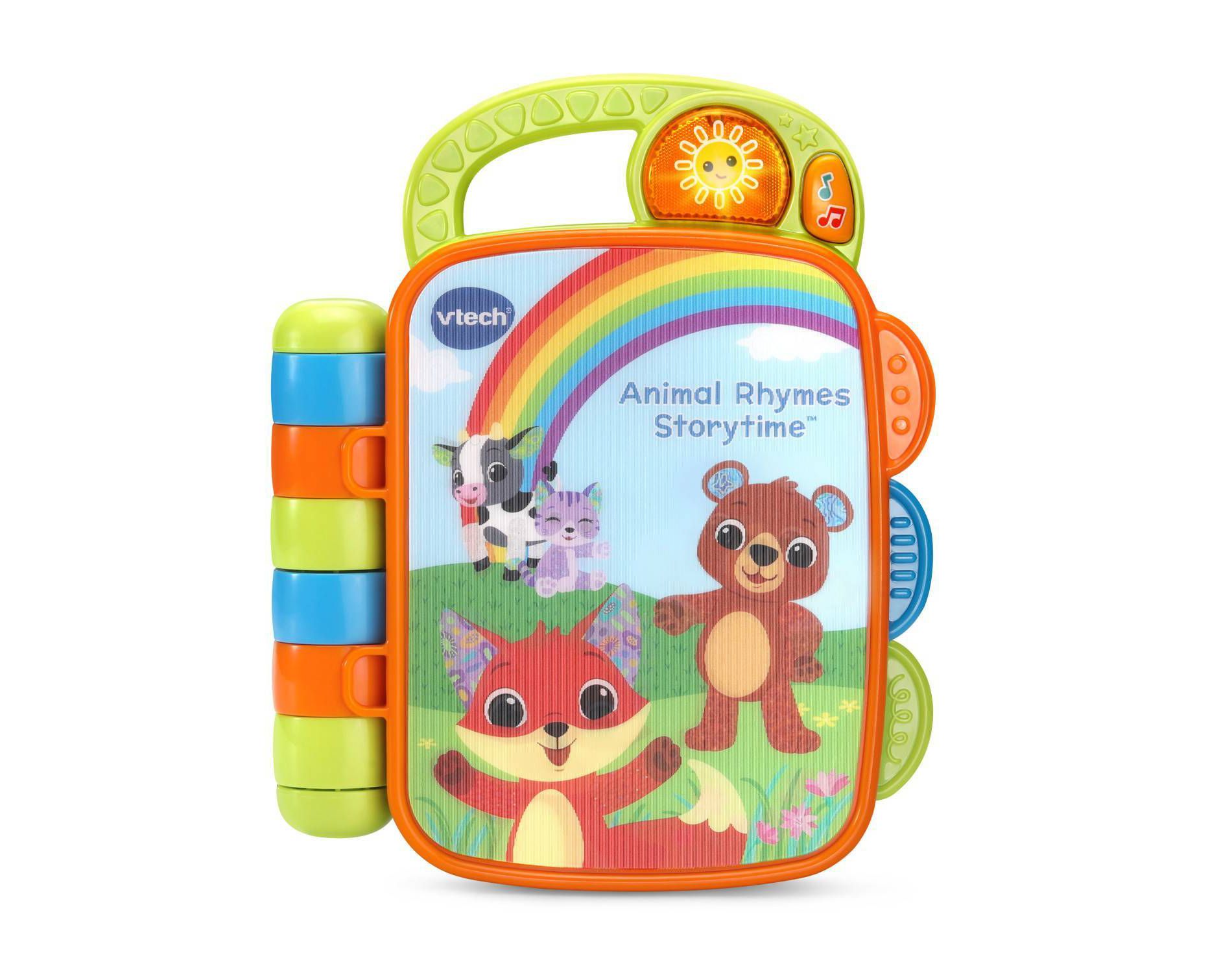 VTech Animal Rhymes Storytime