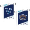 Villanova University NCAA Licensed Double-Sided Garden Flag 12" x 18" Briarwood Lane - 3 of 3