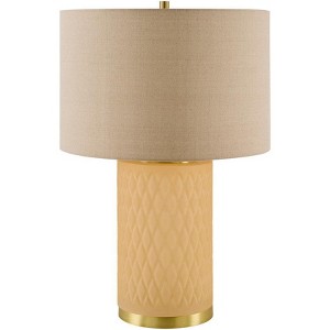 Livabliss Cancale Traditional Table Lamps - 1 of 4
