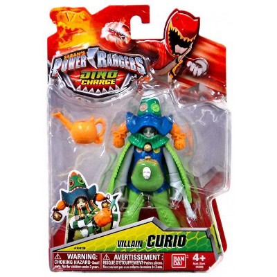 target power rangers dino charge