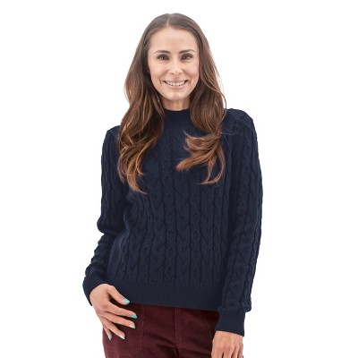 Aventura Clothing Women's Fischer Sweater