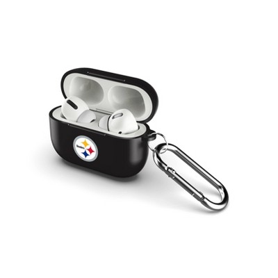 NFL Pittsburgh Steelers AirPod Pro Case