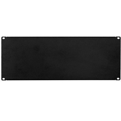 Monoprice Blank Panel, 7"(H) X 19"(W), 4U