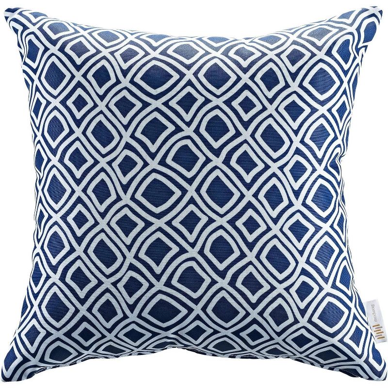 Modway  Outdoor Patio Pillow, 1 of 2