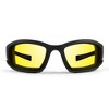 2 Pairs of Epoch Eyewear Hybrid Safety Glasses - 4 of 4