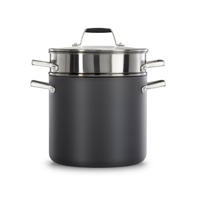 Select by Calphalon with AquaShield 8qt Multipot