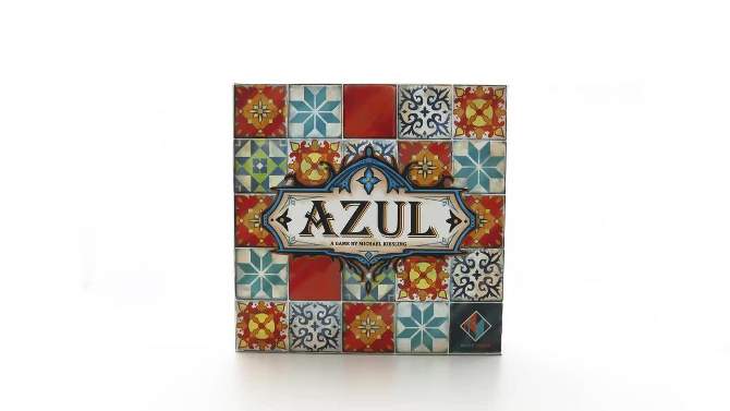 Azul Board Game, 2 of 14, play video