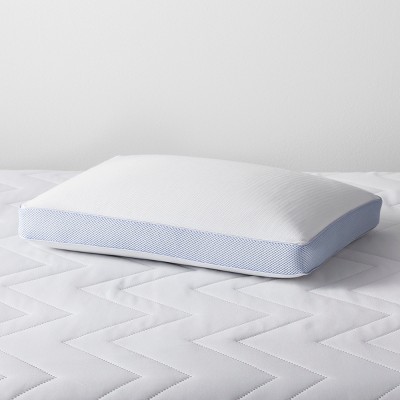 sleep foam pillow