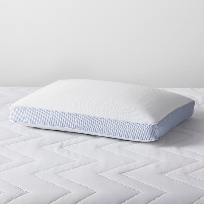 foam pillow not memory foam