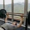 Sevobal Weight Bars Strength Training at Home, in the Gym, Heavy Duty Exercise Barbell for Strength Bench Press Weightlifting, Silver, 88"*0.8"*0.8" - 2 of 4