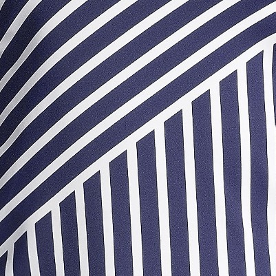 deep sea mixed diagonal stripe