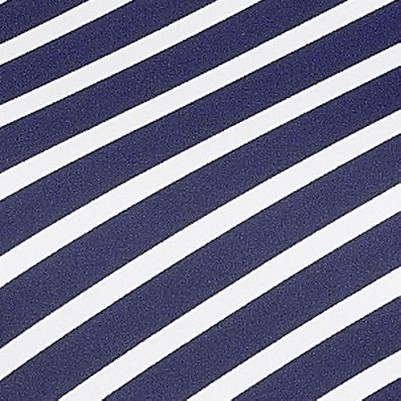 deep sea mixed diagonal stripe