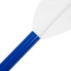 Stansport 49" Plastic French Style Oars 3 Piece - 4 of 4
