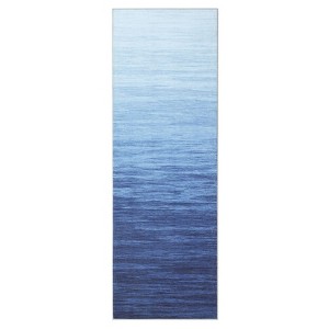 Coolmee Area Rugs Machine Washable Rugs for Living Room Modern Area Rug with Non-Slip Backing, Ultra-Thin Large Abstract Rug for Bedroom - 1 of 4