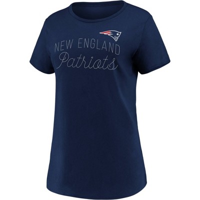 ne patriots women's shirts