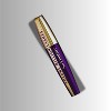 L'Oreal Paris Mascara Volume Million Lashes So Couture (BLACK) Loreal Refined Volume | Couture Brush | Gently Thicken The Look - 2 of 3