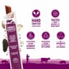 Snack Sticks by Vermont Smoke & Cure – Smoked Chipotle – Beef & Pork – Healthy Meat Protein – 1oz Jerky Stick – 24 count carton - 4 of 4