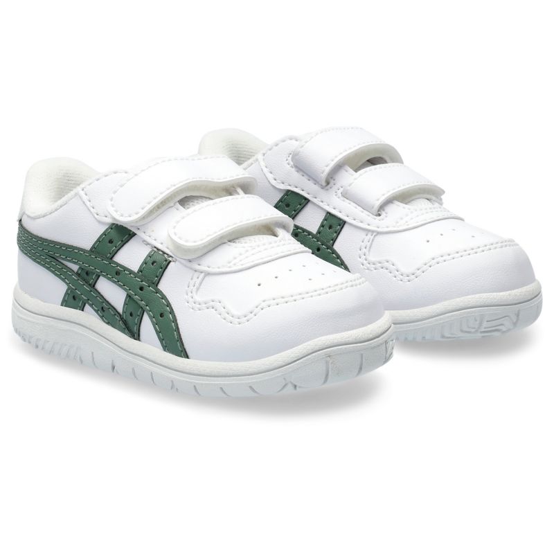 ASICS Kid's JAPAN S Toddler Sportstyle Shoes 1204A092, 2 of 10