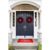 Liora Manne Natura Holiday Outdoor Mat.. - 3 of 4