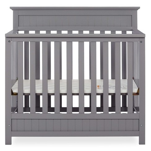 Dream mini crib deals