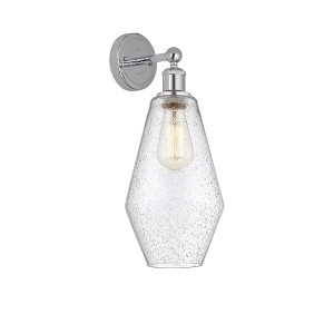 Cindyrella - 1 Light Wall Sconce In Nautiical Style-16.5 Inches Tall and 7 Inches Wide - 1 of 1