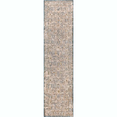 Hauteloom Odala Luxe Performance Rug